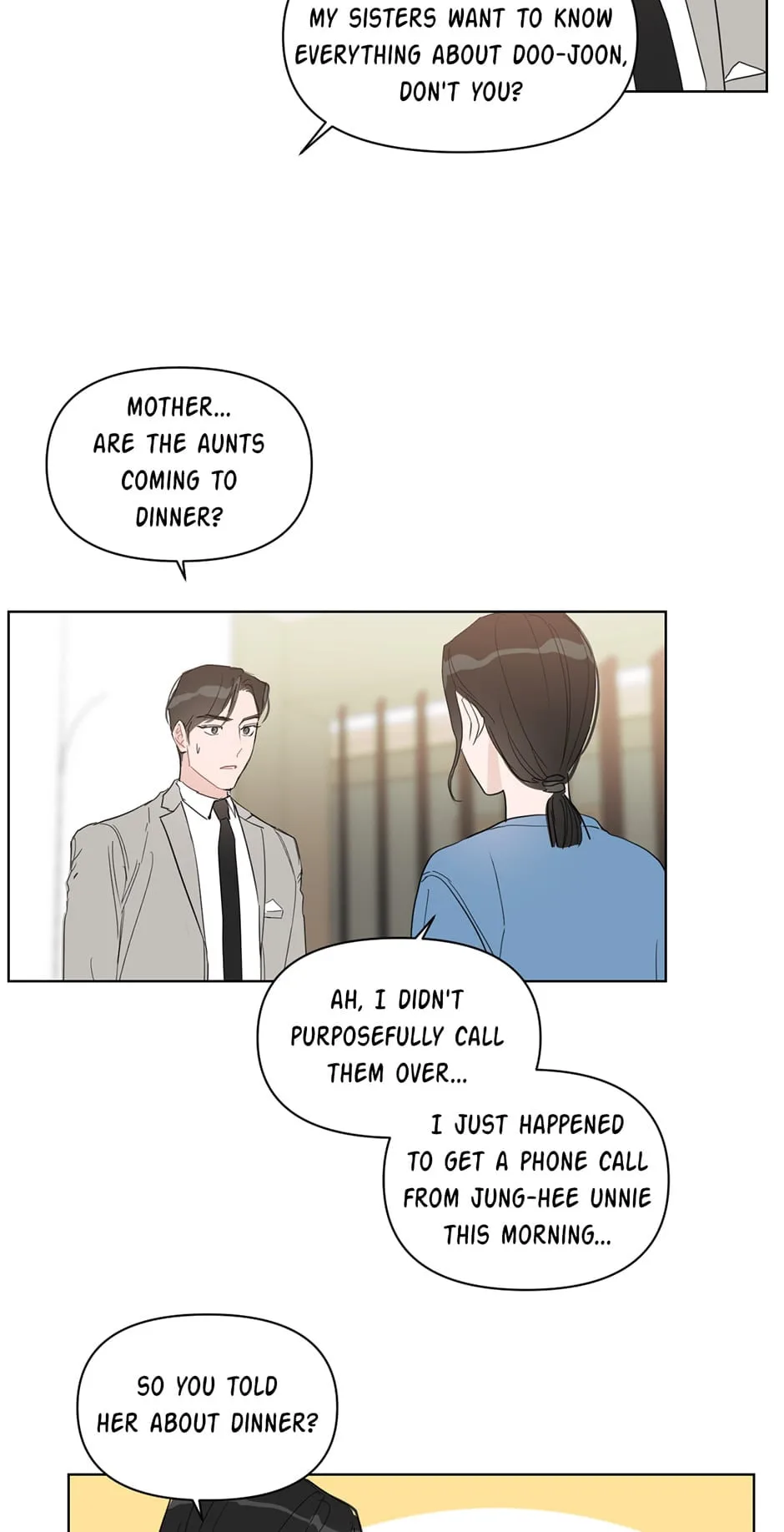 Positively Yours, chapter 31, page 24