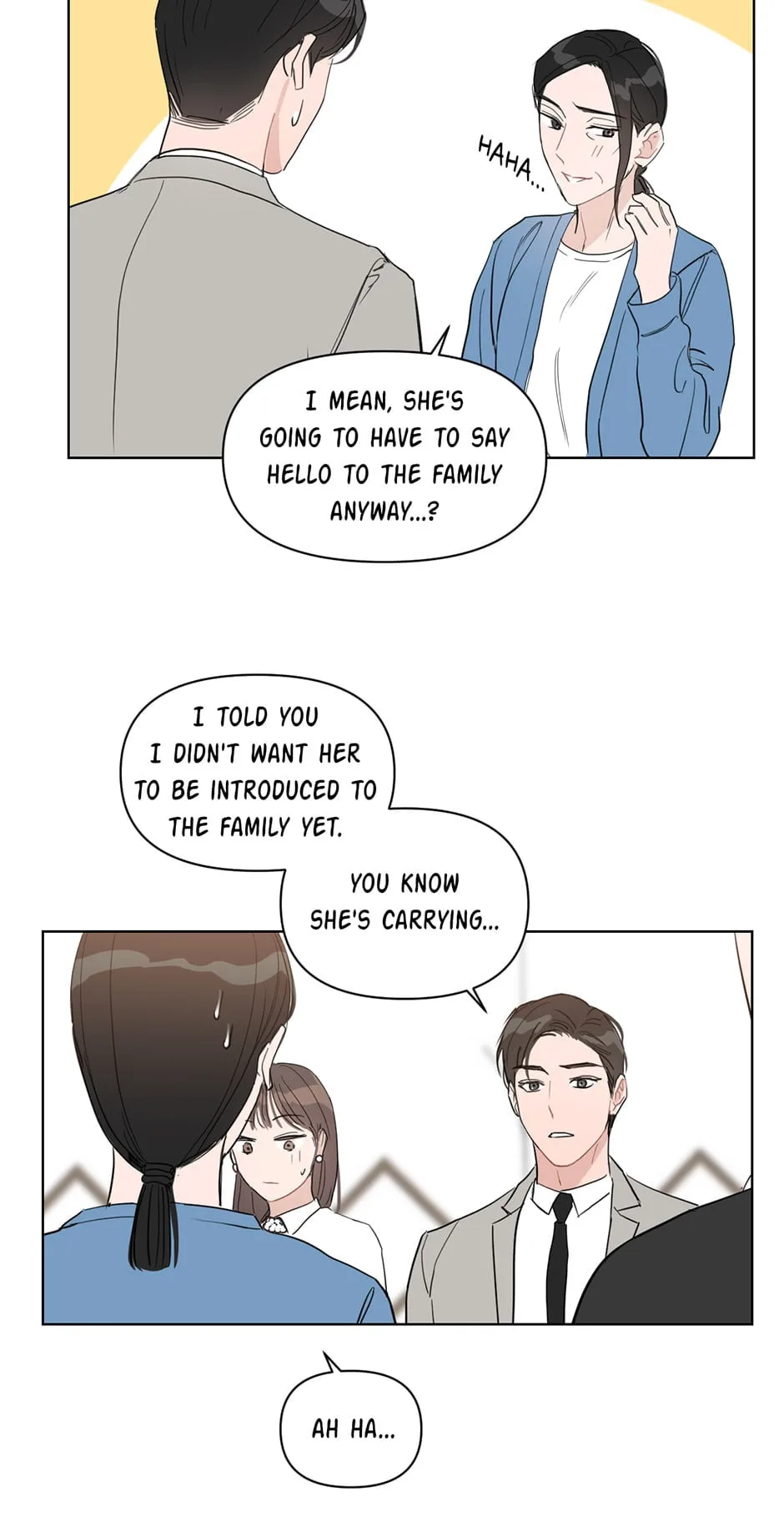 Positively Yours, chapter 31, page 25