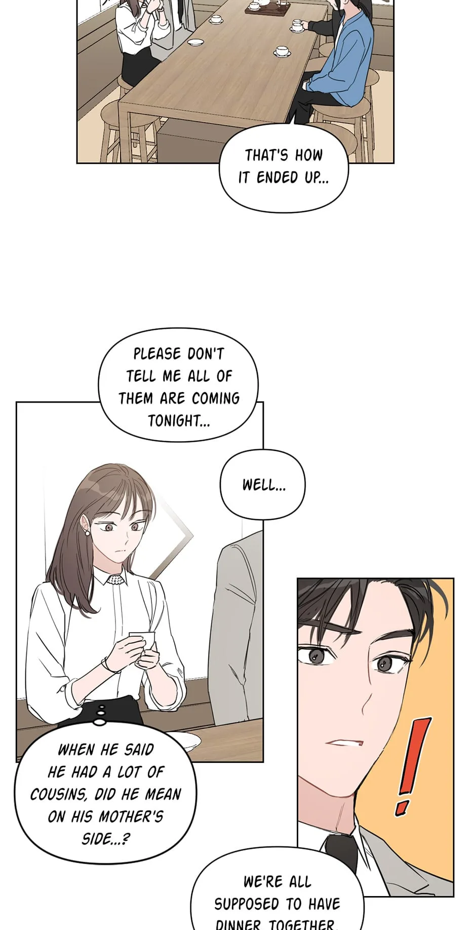 Positively Yours, chapter 31, page 27