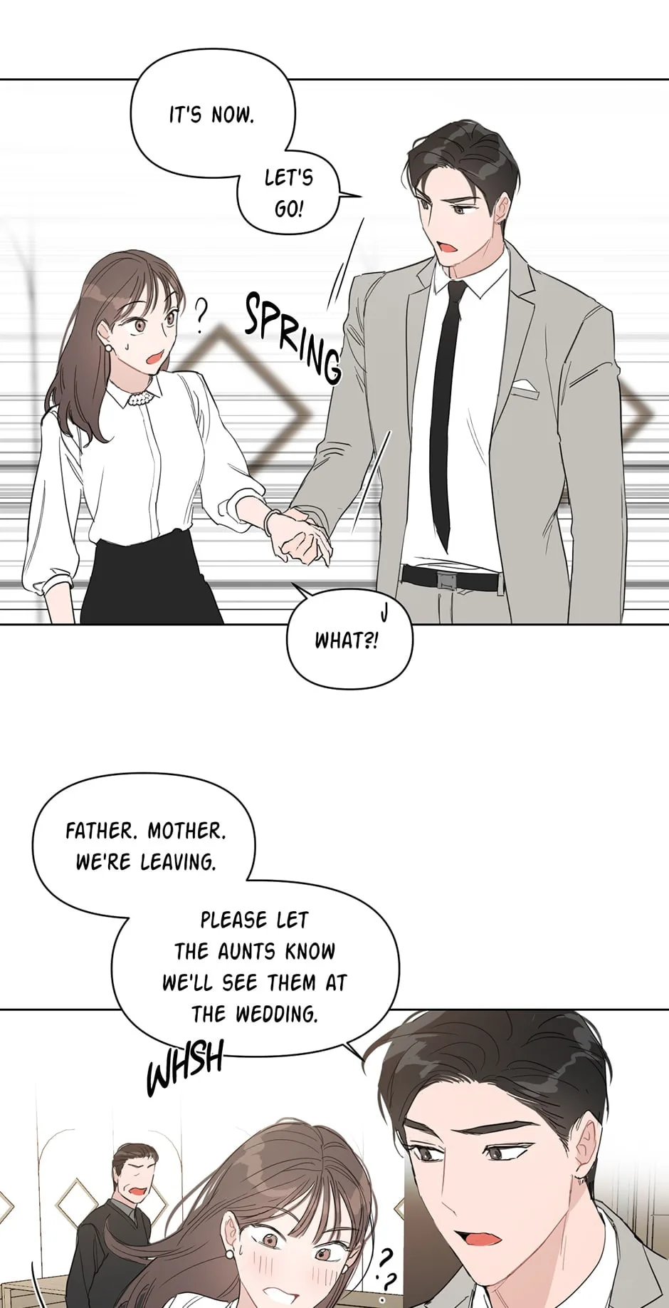 Positively Yours, chapter 31, page 30