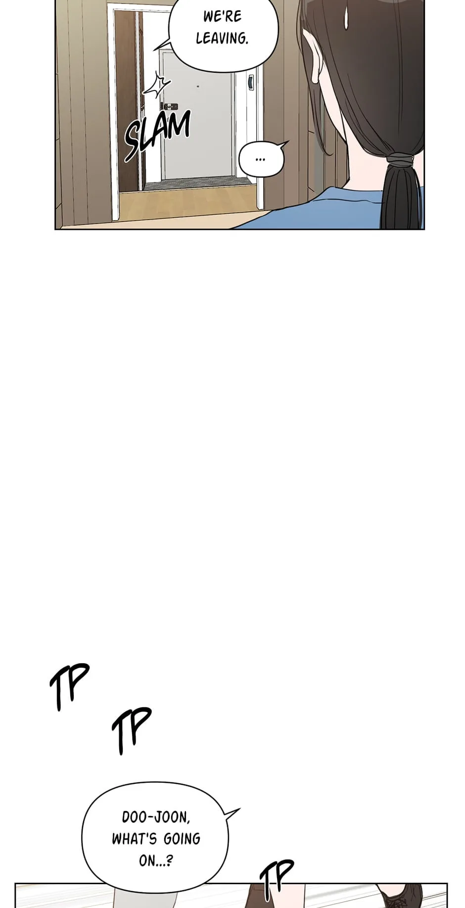 Positively Yours, chapter 31, page 32