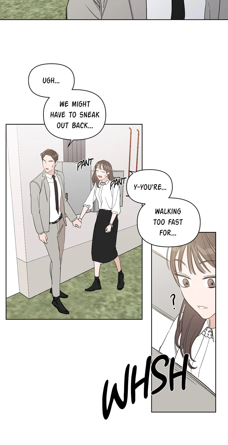 Positively Yours, chapter 31, page 34