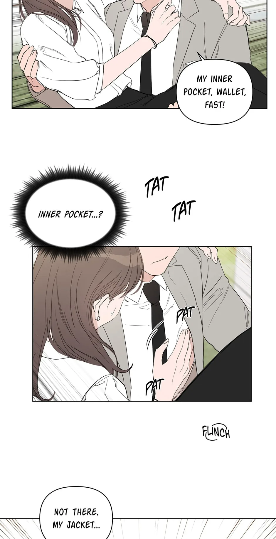 Positively Yours, chapter 31, page 37