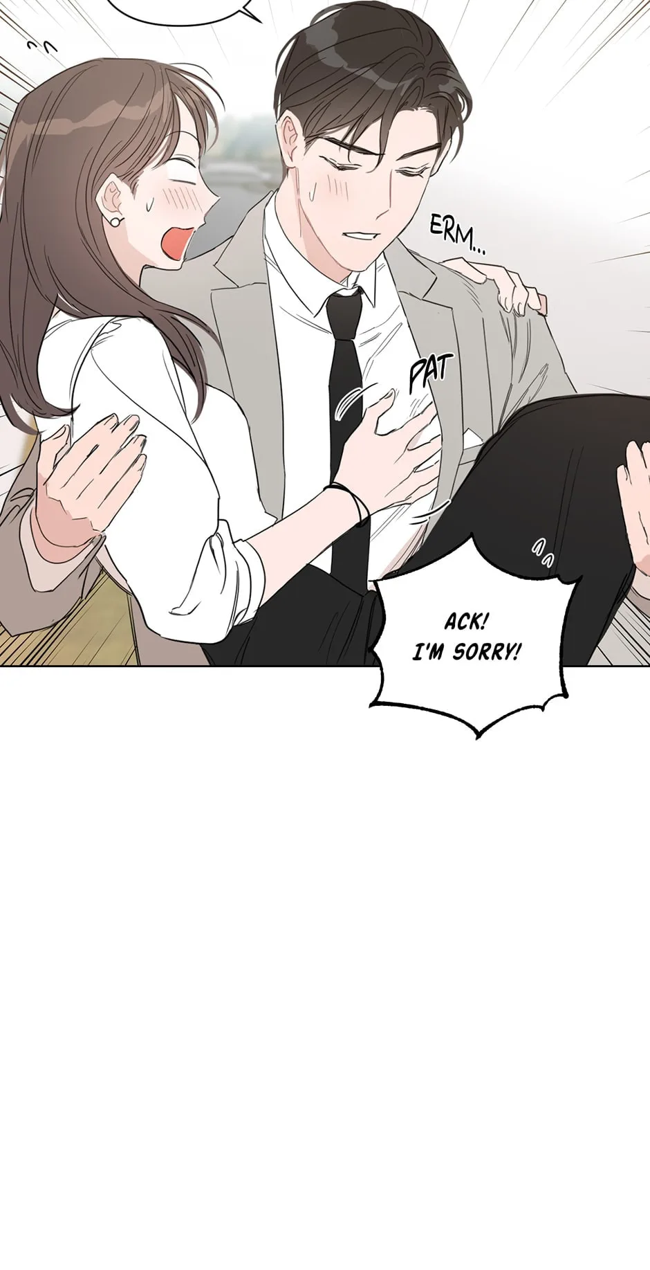 Positively Yours, chapter 31, page 38
