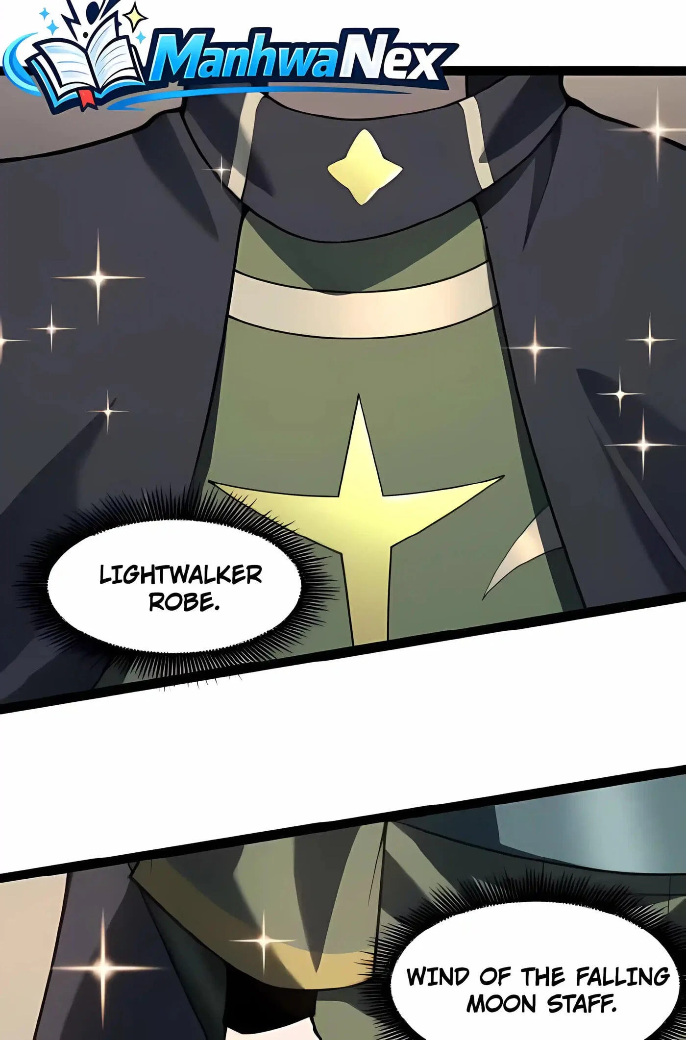 Rebirth of the Thief Who Roamed the World, chapter 23, page 17