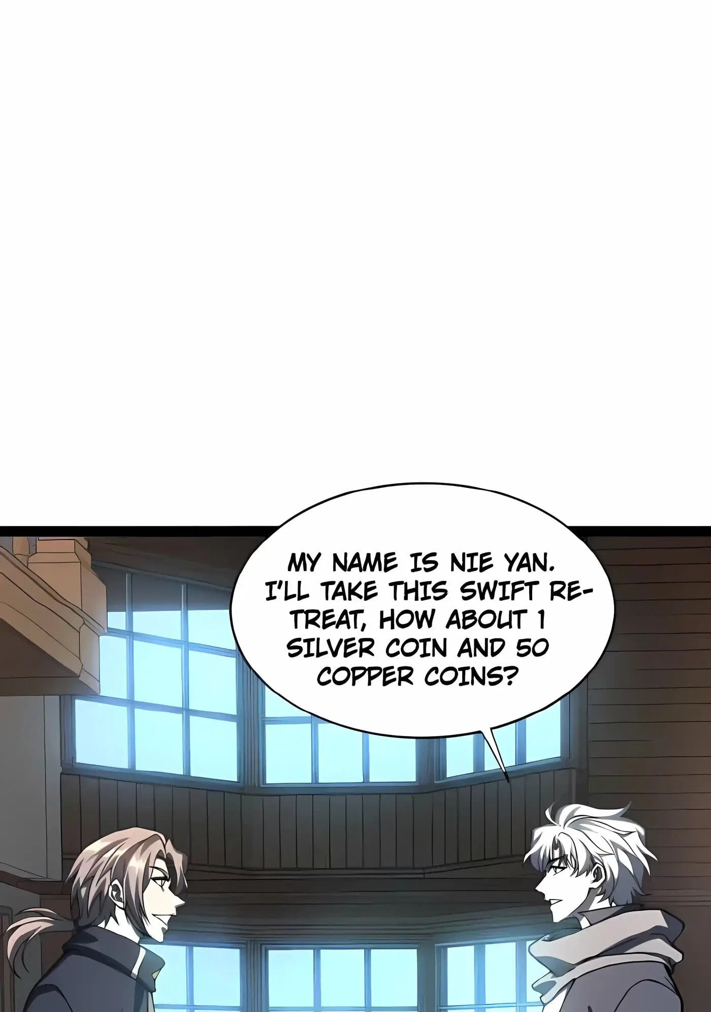 Rebirth of the Thief Who Roamed the World, chapter 23, page 27