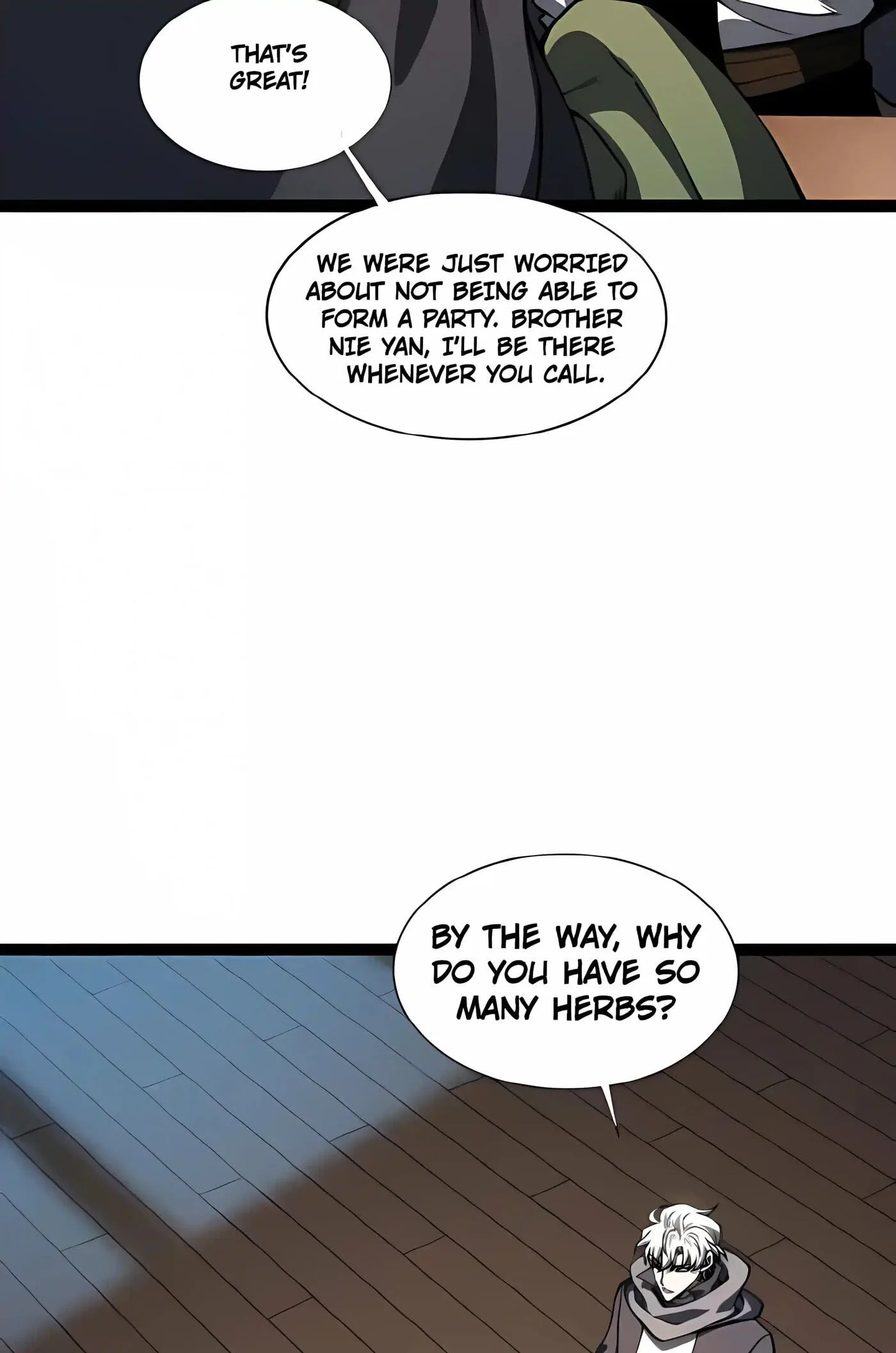 Rebirth of the Thief Who Roamed the World, chapter 23, page 30