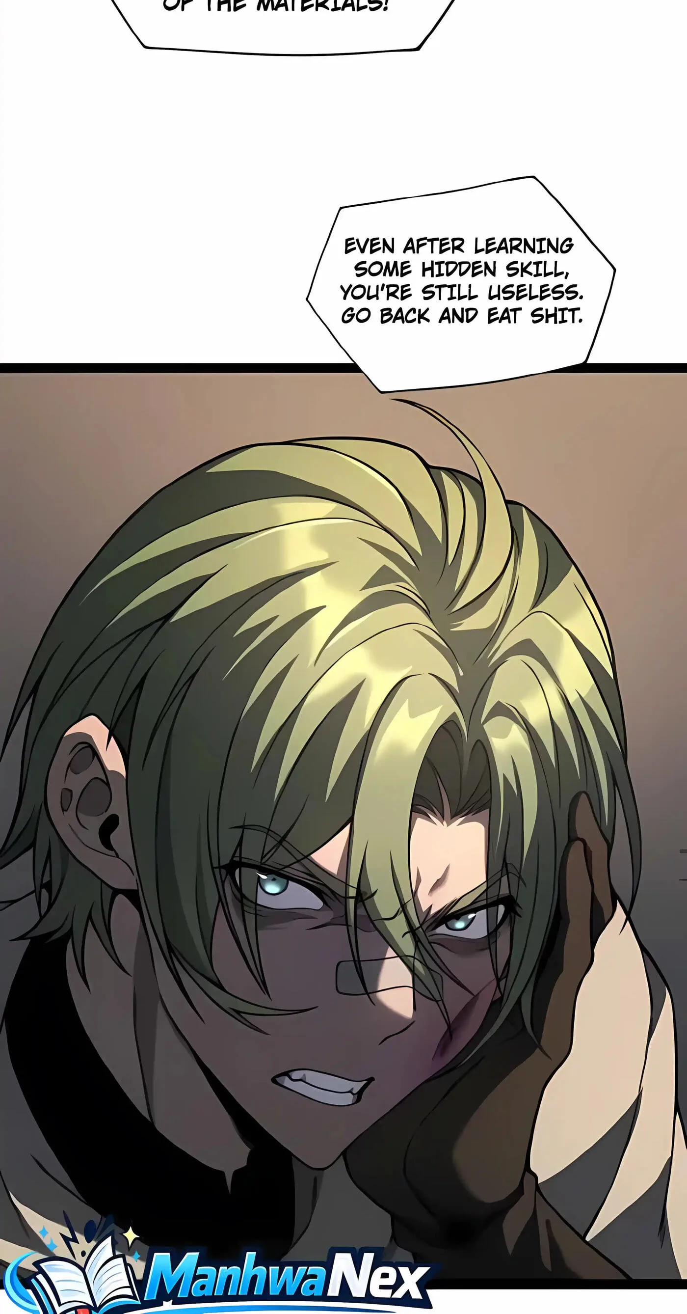 Rebirth of the Thief Who Roamed the World, chapter 23, page 37