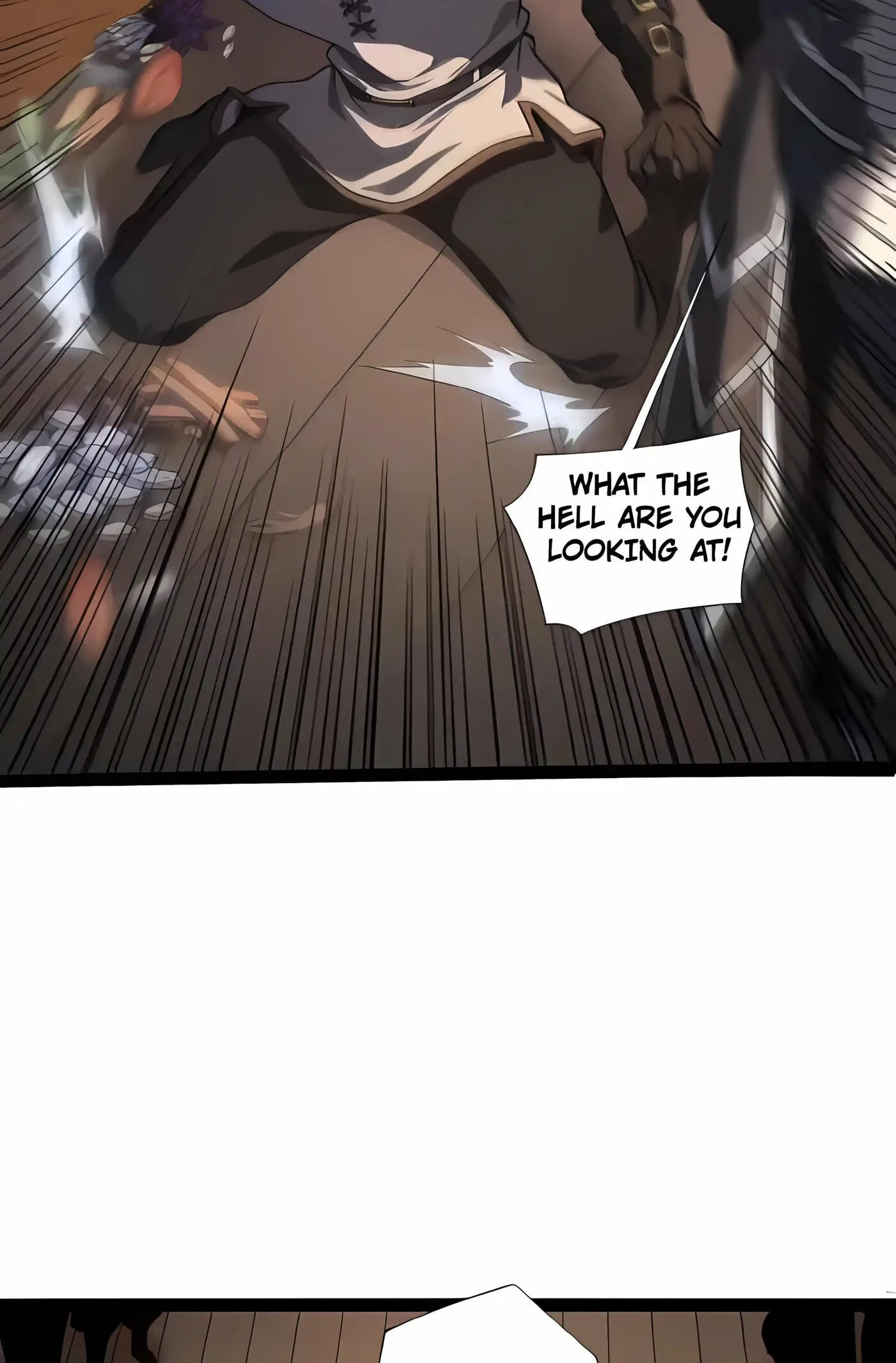 Rebirth of the Thief Who Roamed the World, chapter 23, page 39