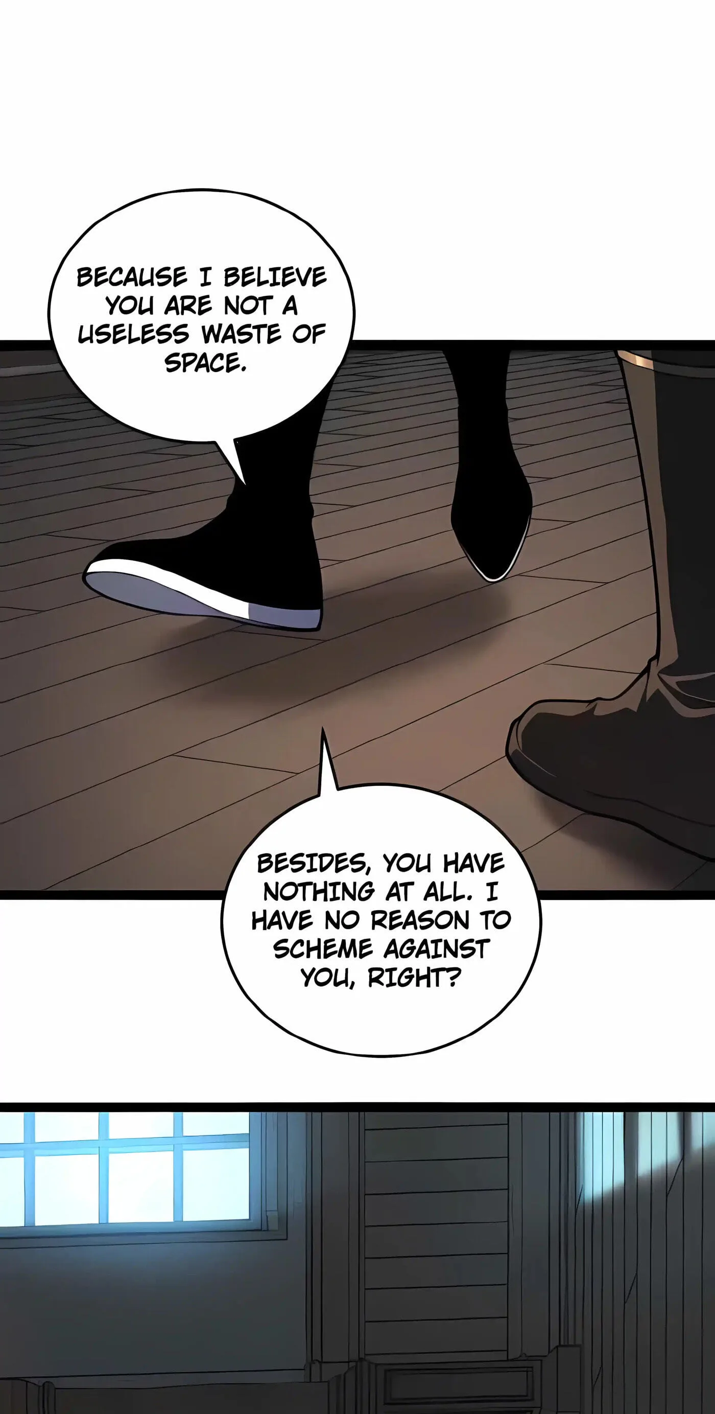Rebirth of the Thief Who Roamed the World, chapter 23, page 41