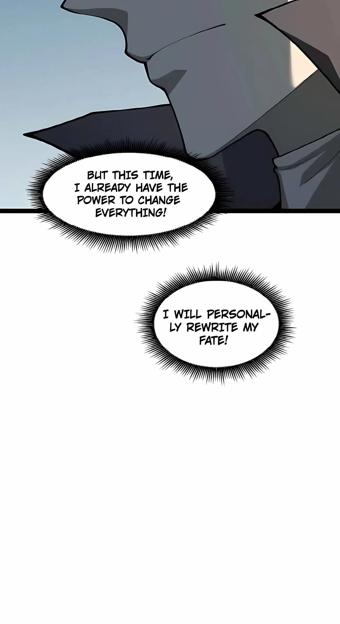 Rebirth of the Thief Who Roamed the World, chapter 23, page 49