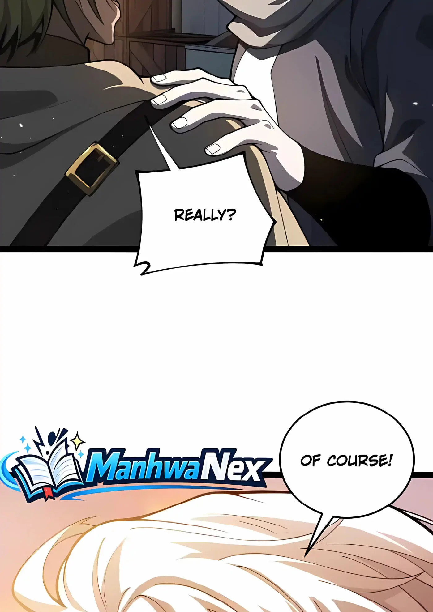 Rebirth of the Thief Who Roamed the World, chapter 23, page 57