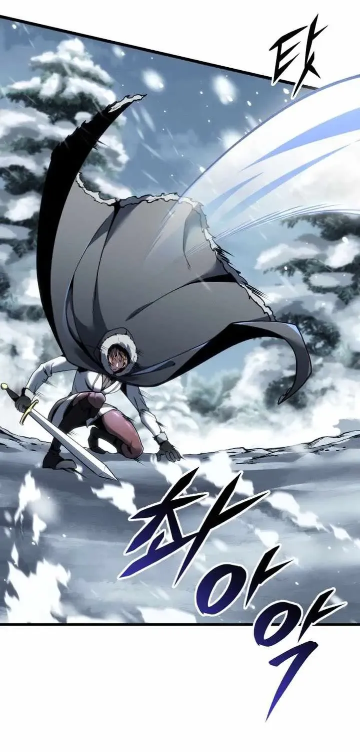 A Dragonslayer's Peerless Regression, chapter 89, page 5