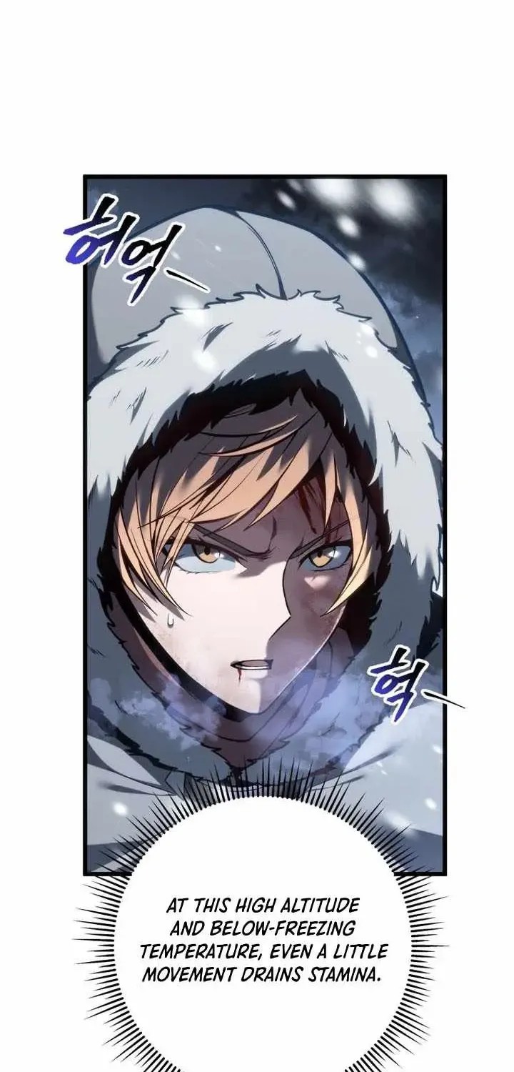 A Dragonslayer's Peerless Regression, chapter 89, page 6