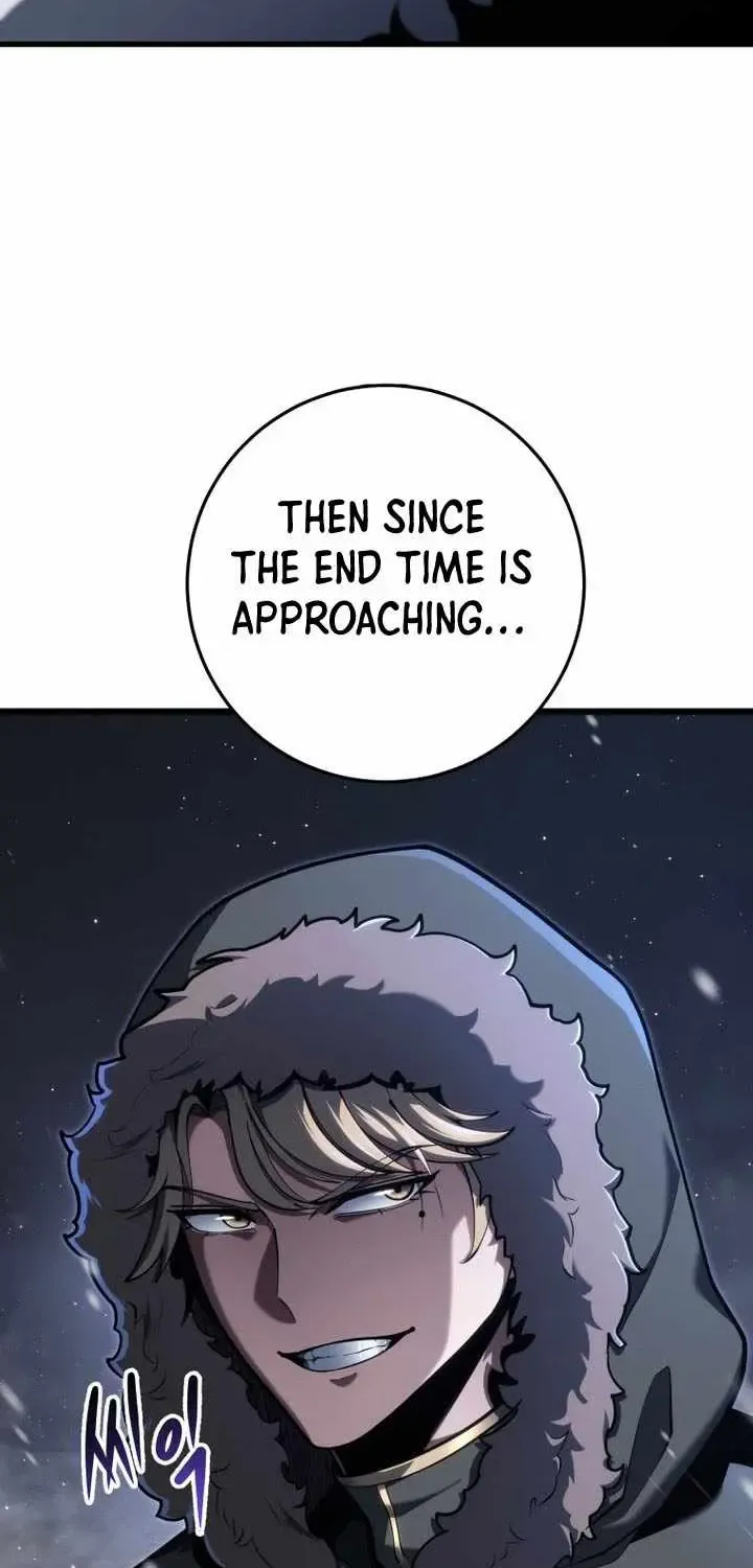 A Dragonslayer's Peerless Regression, chapter 89, page 53