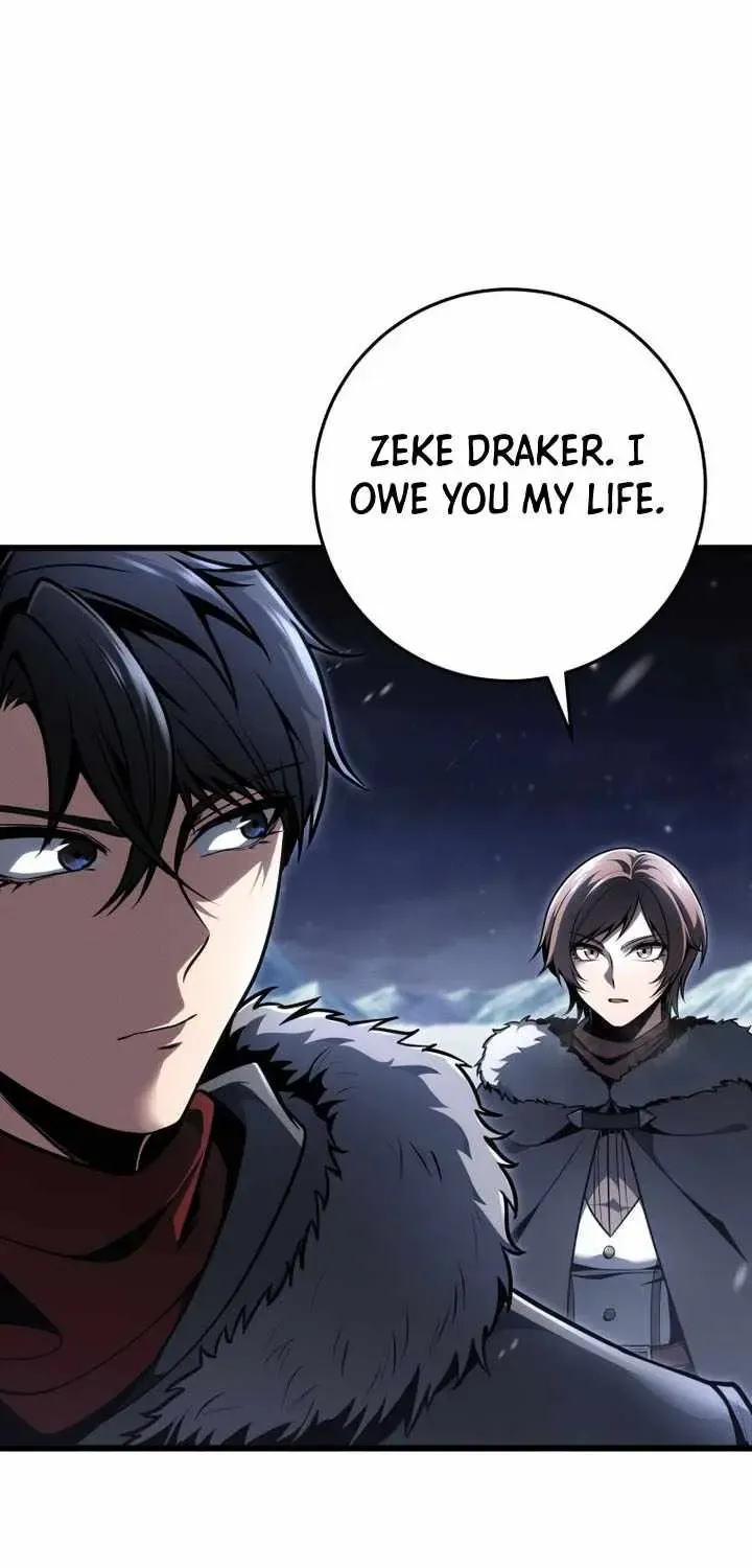 A Dragonslayer's Peerless Regression, chapter 89, page 73