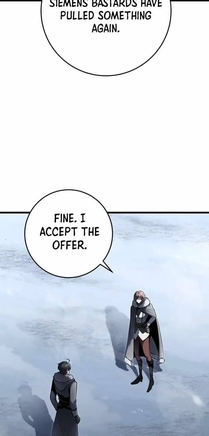 A Dragonslayer's Peerless Regression, chapter 89, page 77