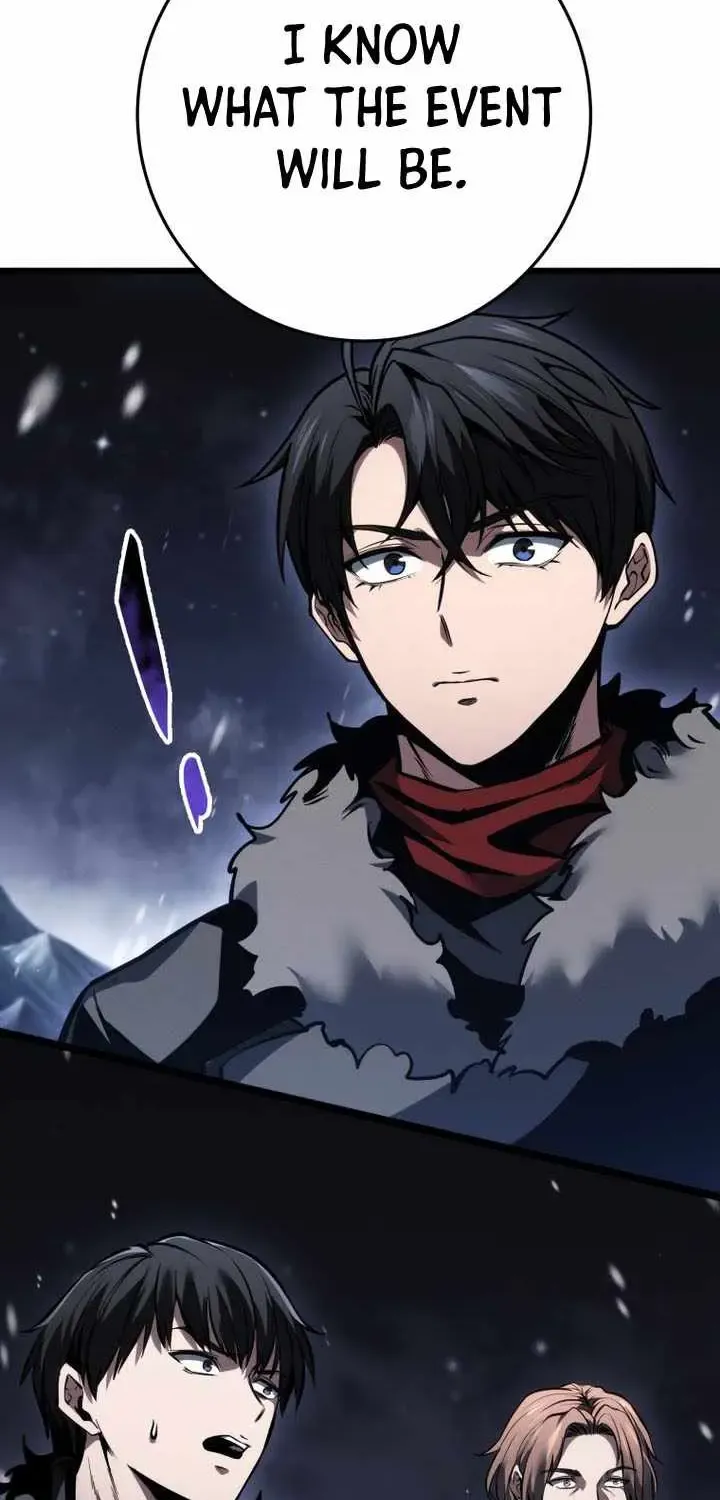 A Dragonslayer's Peerless Regression, chapter 89, page 81