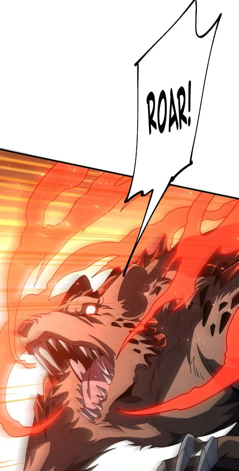 The SS-Rank Freshman at Dawn Academy, chapter 18, page 6