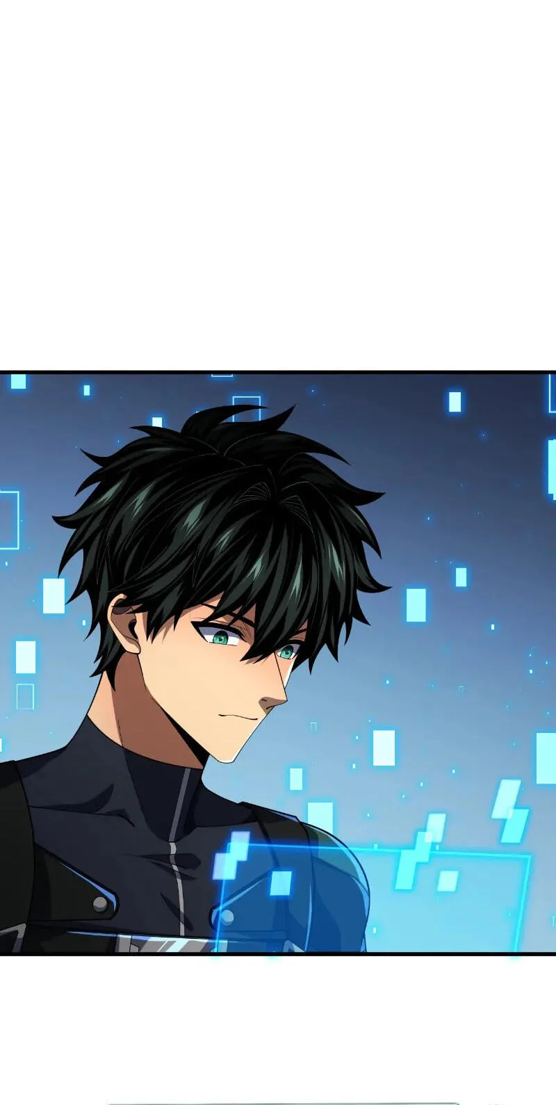 The SS-Rank Freshman at Dawn Academy, chapter 18, page 19