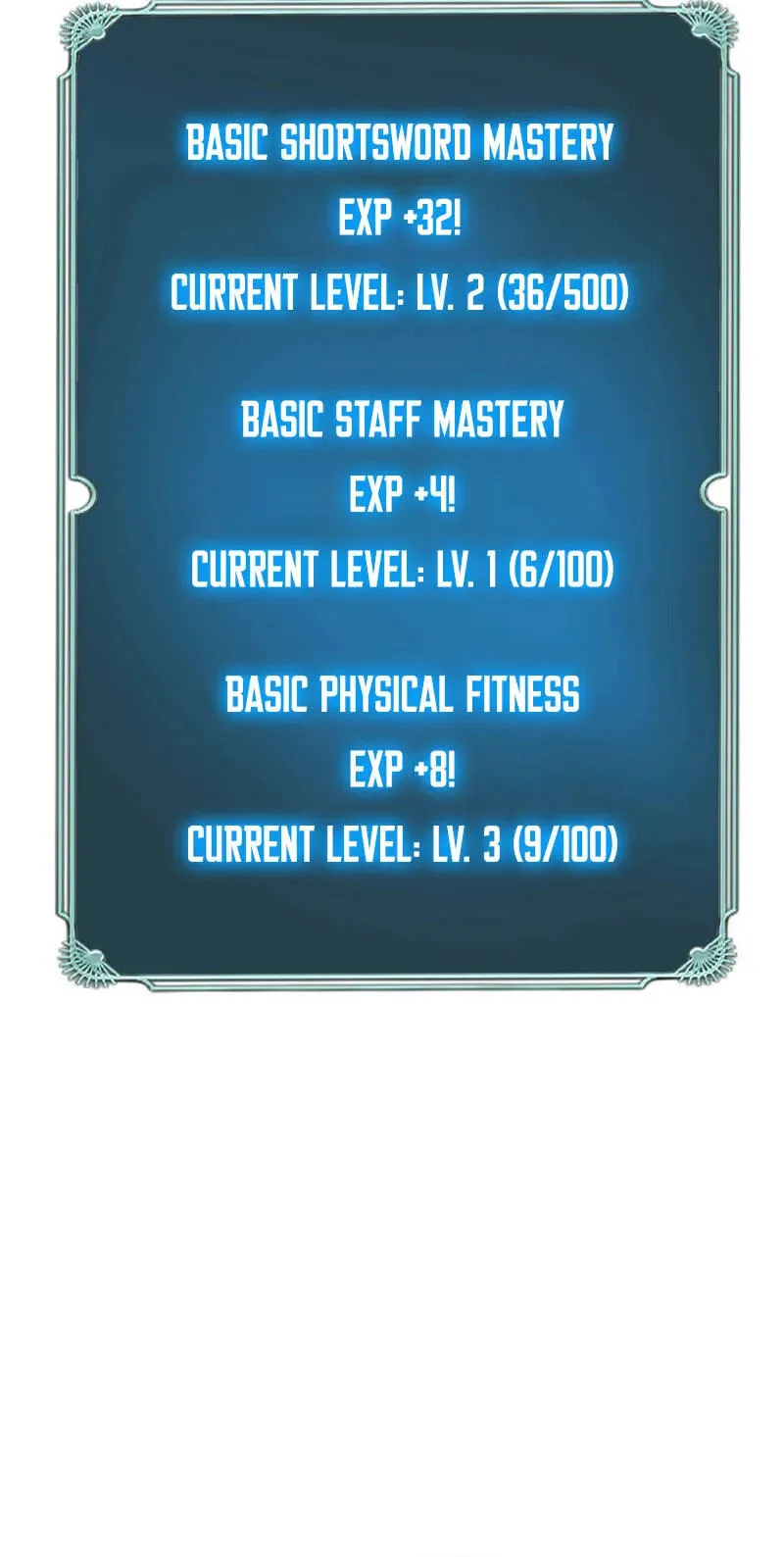 The SS-Rank Freshman at Dawn Academy, chapter 18, page 20