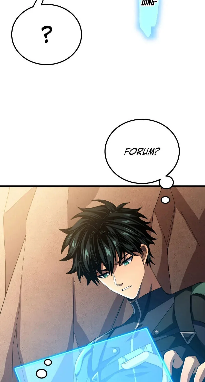 The SS-Rank Freshman at Dawn Academy, chapter 18, page 24