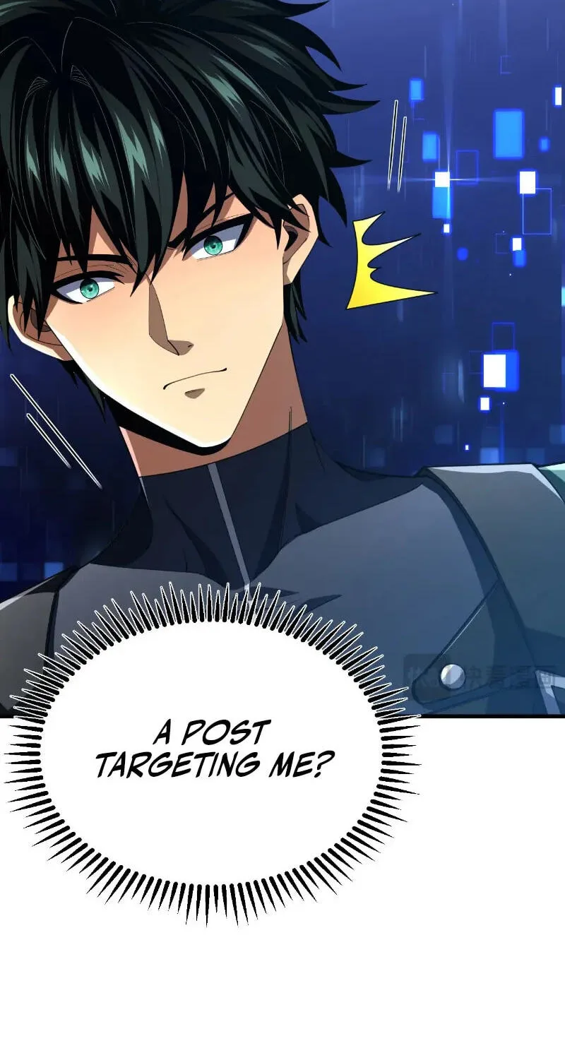 The SS-Rank Freshman at Dawn Academy, chapter 18, page 26