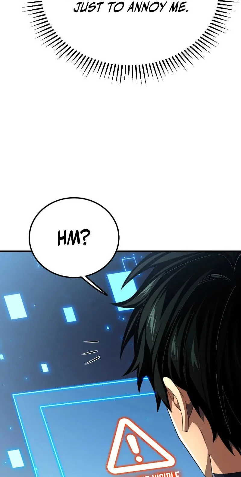 The SS-Rank Freshman at Dawn Academy, chapter 18, page 31