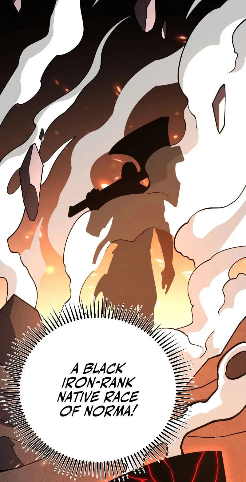 The SS-Rank Freshman at Dawn Academy, chapter 18, page 36