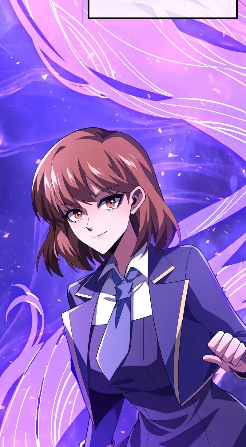 The SS-Rank Freshman at Dawn Academy, chapter 18, page 41