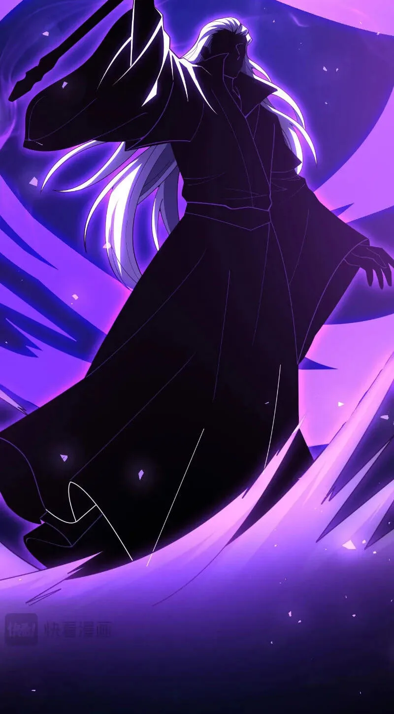 The SS-Rank Freshman at Dawn Academy, chapter 18, page 48