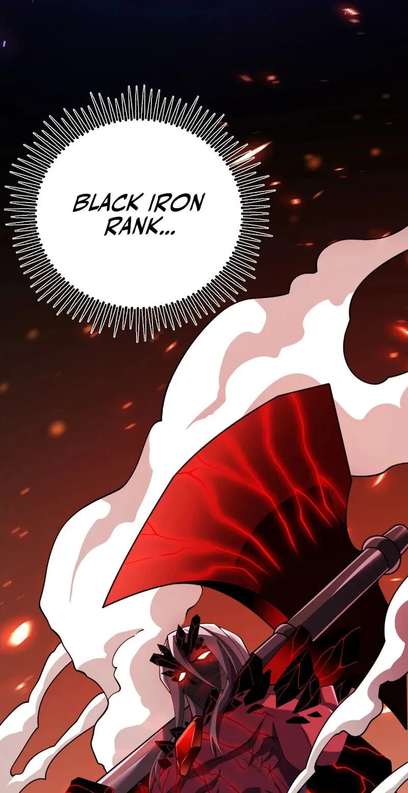 The SS-Rank Freshman at Dawn Academy, chapter 18, page 49