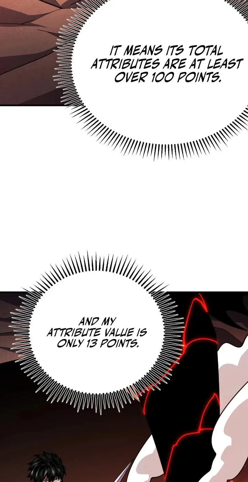 The SS-Rank Freshman at Dawn Academy, chapter 18, page 51