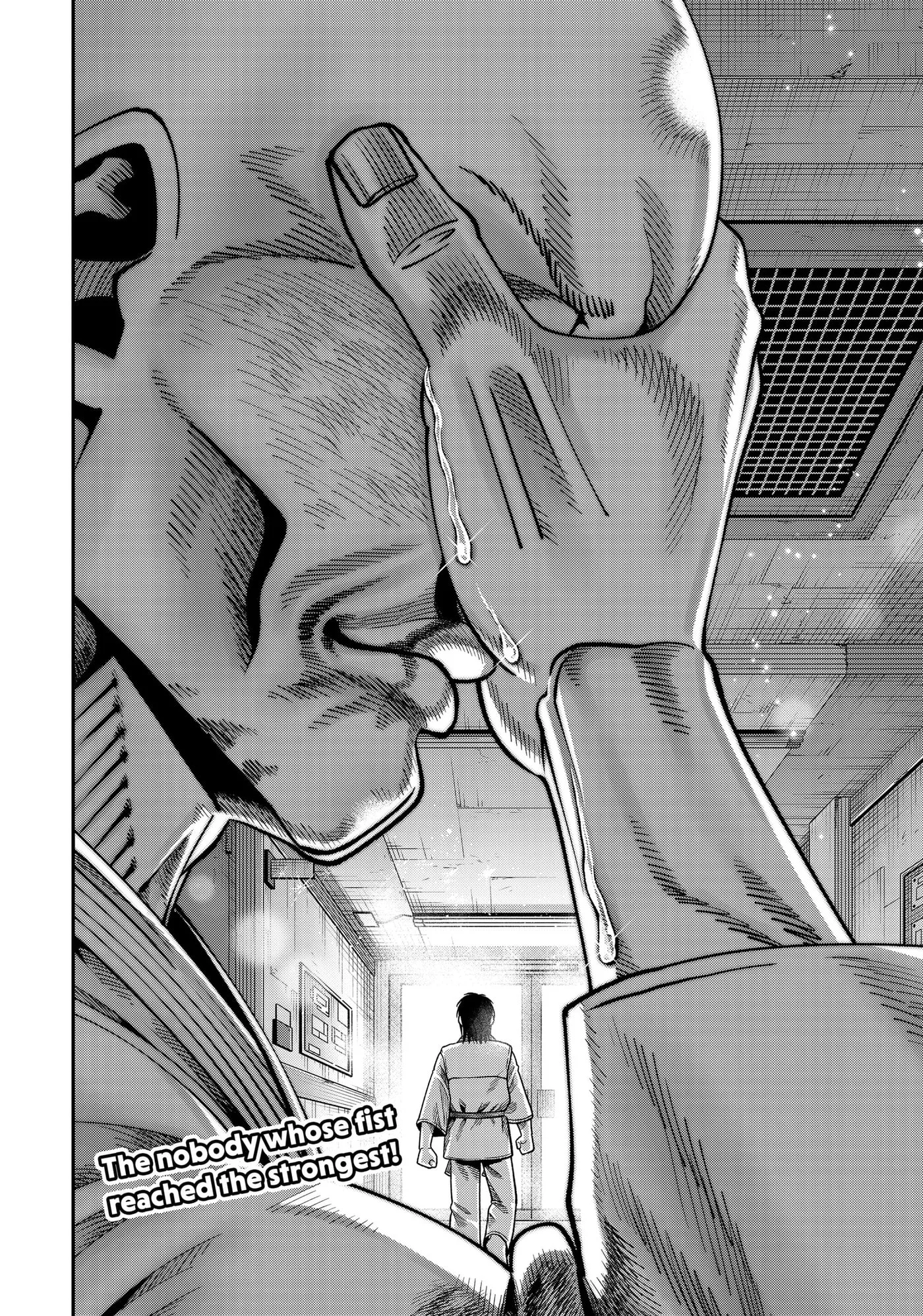 Subaru the Invincible, chapter 10, page 22
