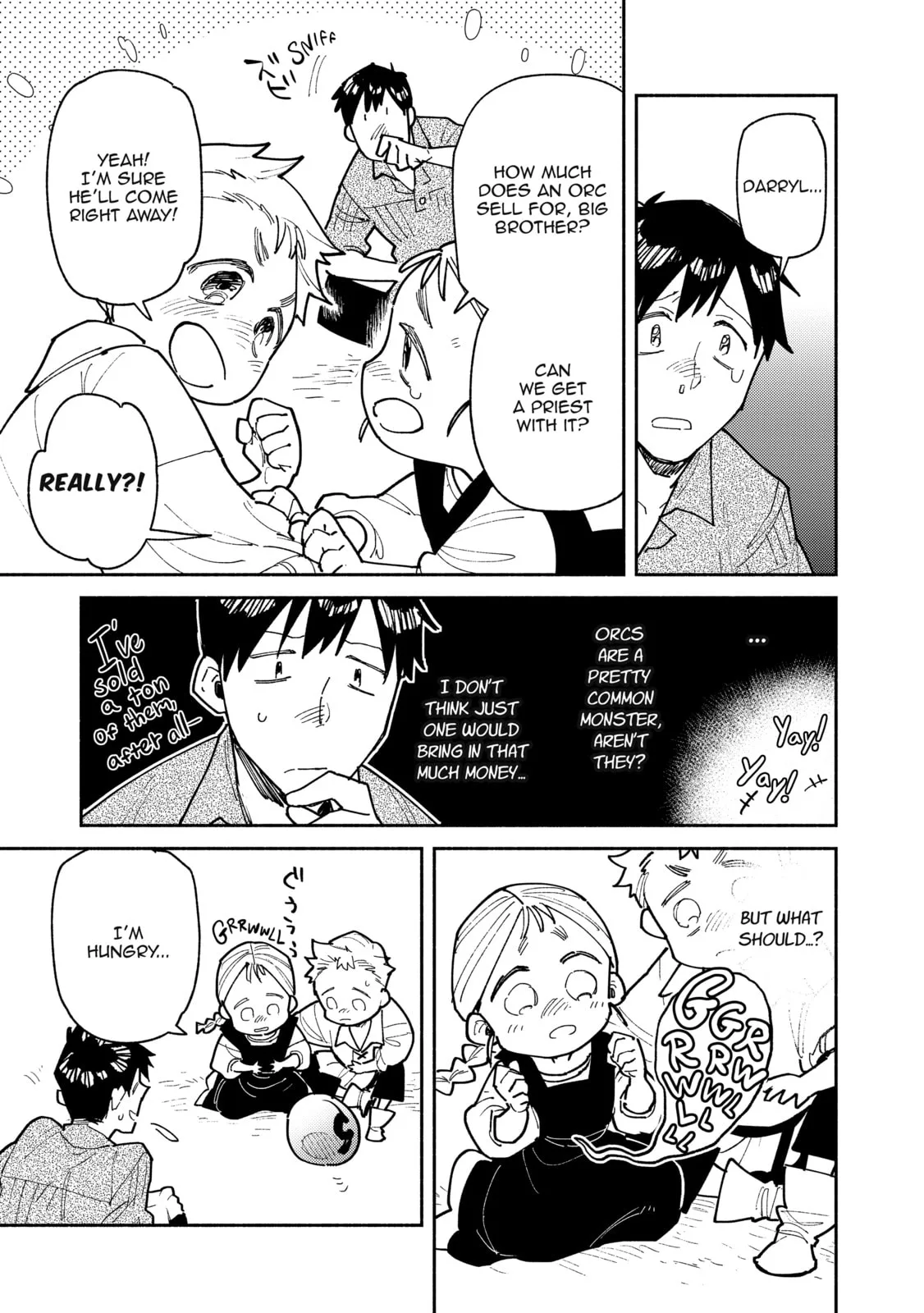 Campfire Cooking in Another World with My Absurd Skill, chapter 51, page 10