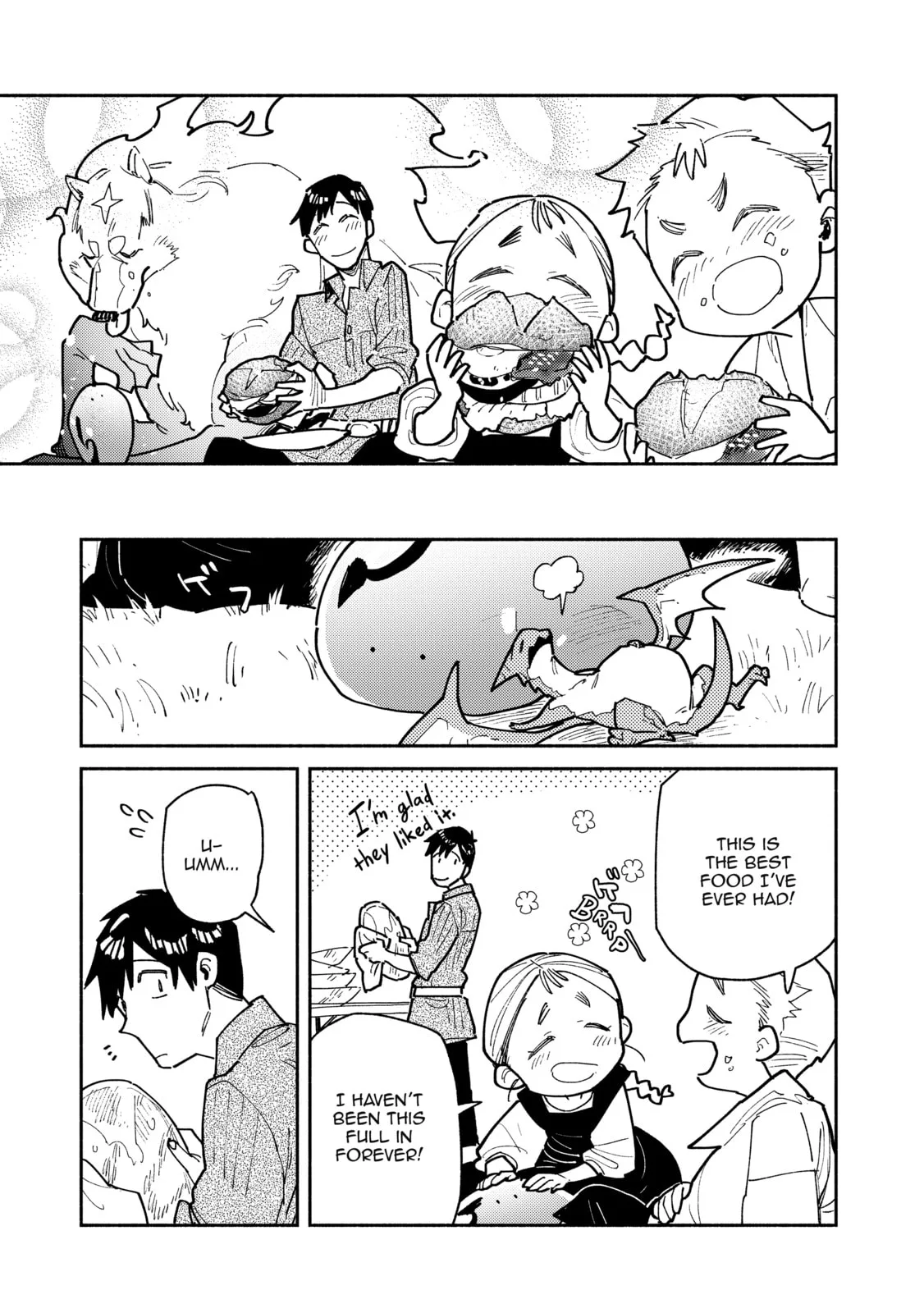 Campfire Cooking in Another World with My Absurd Skill, chapter 51, page 16