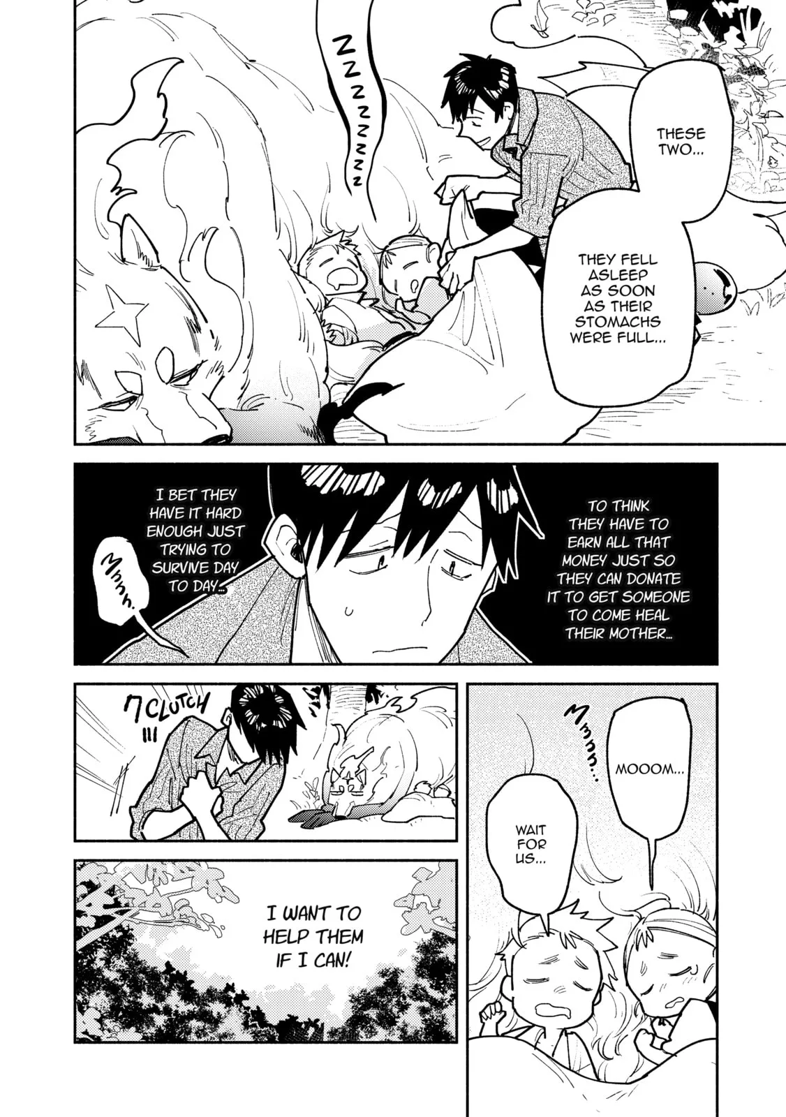 Campfire Cooking in Another World with My Absurd Skill, chapter 52, page 2