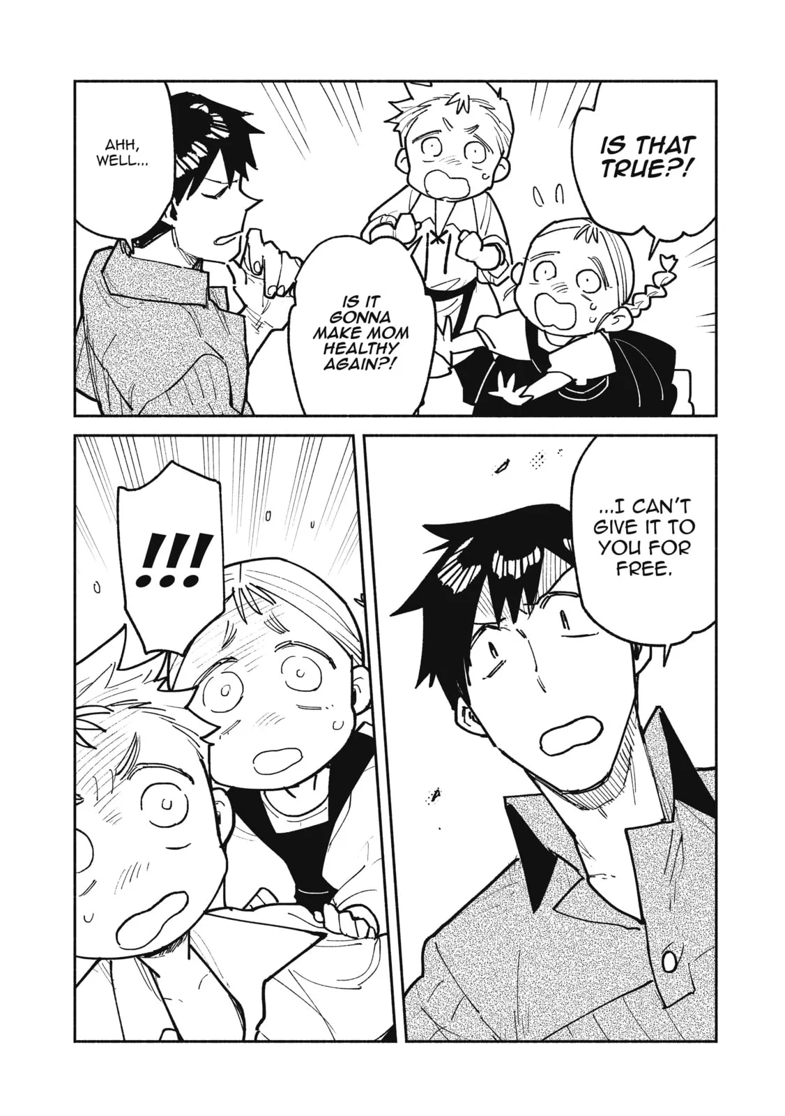 Campfire Cooking in Another World with My Absurd Skill, chapter 52, page 14