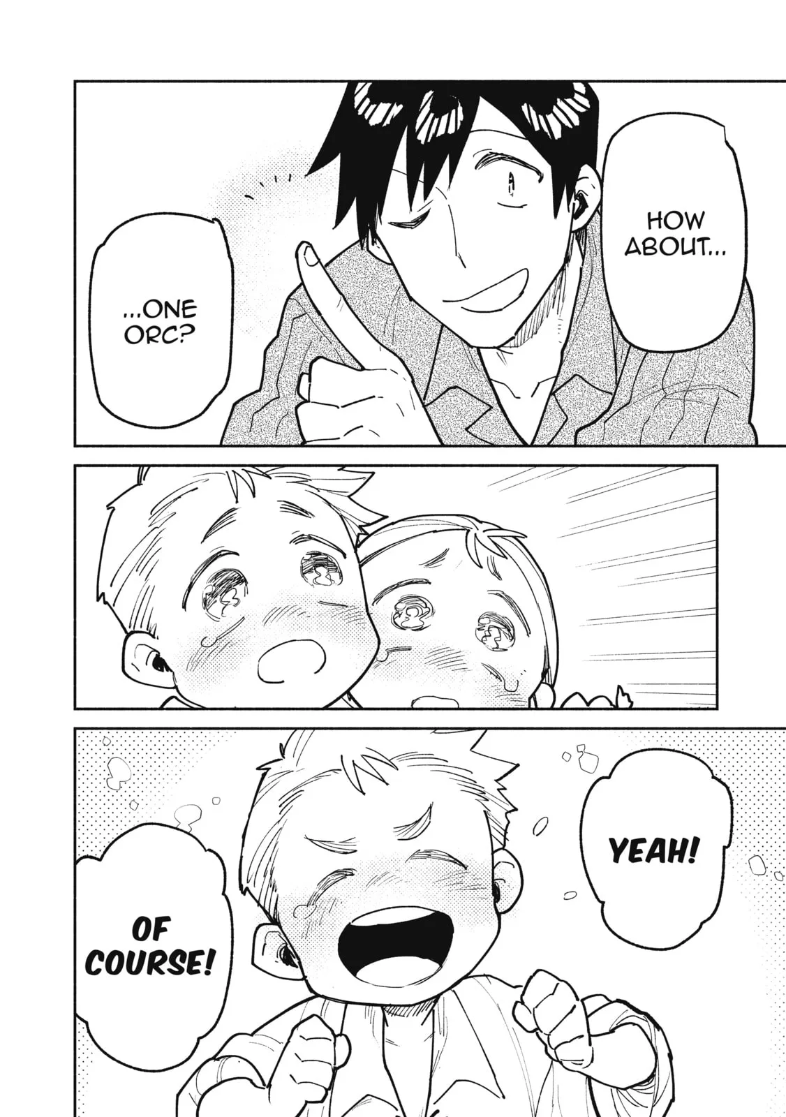 Campfire Cooking in Another World with My Absurd Skill, chapter 52, page 16