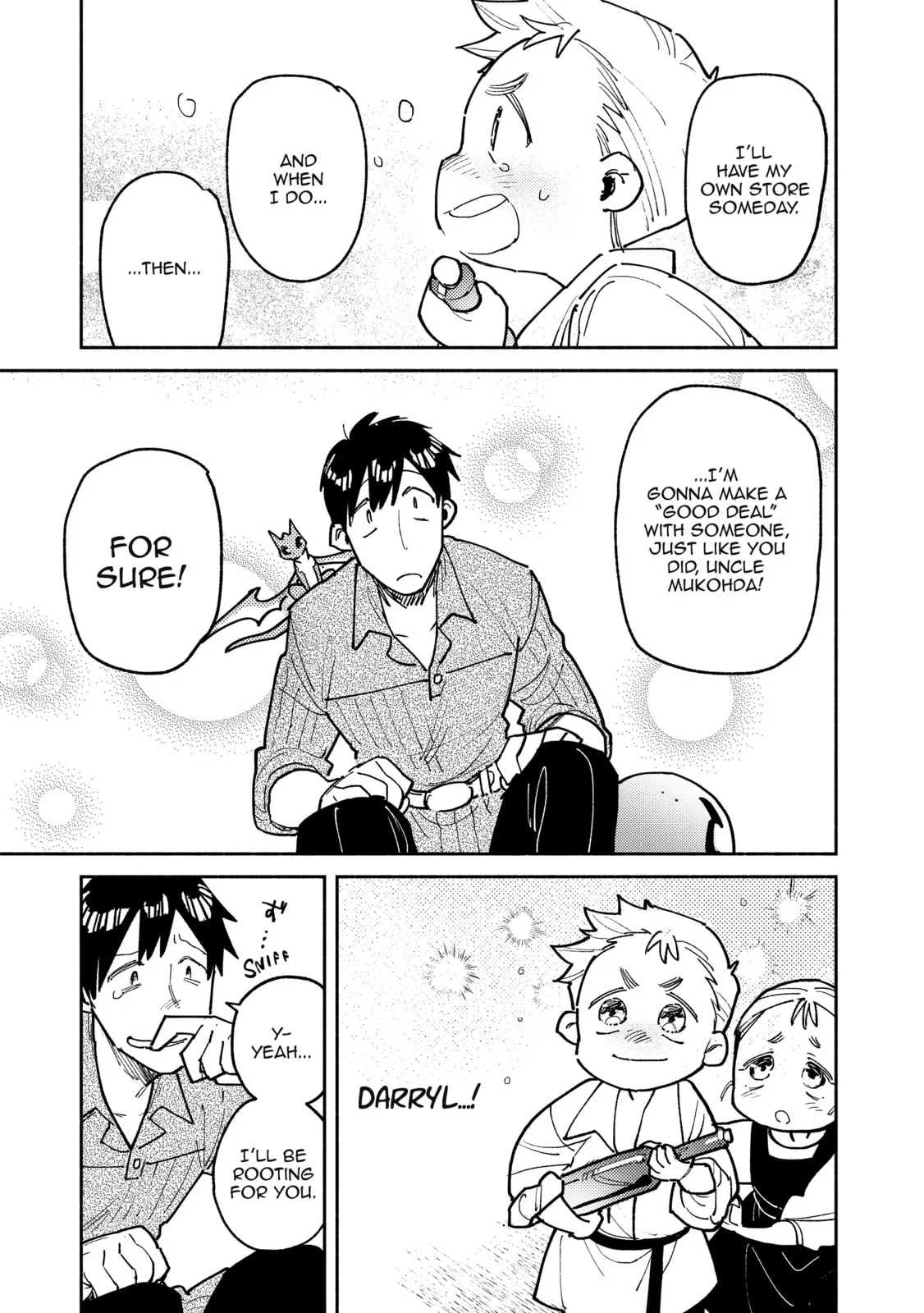 Campfire Cooking in Another World with My Absurd Skill, chapter 52, page 19