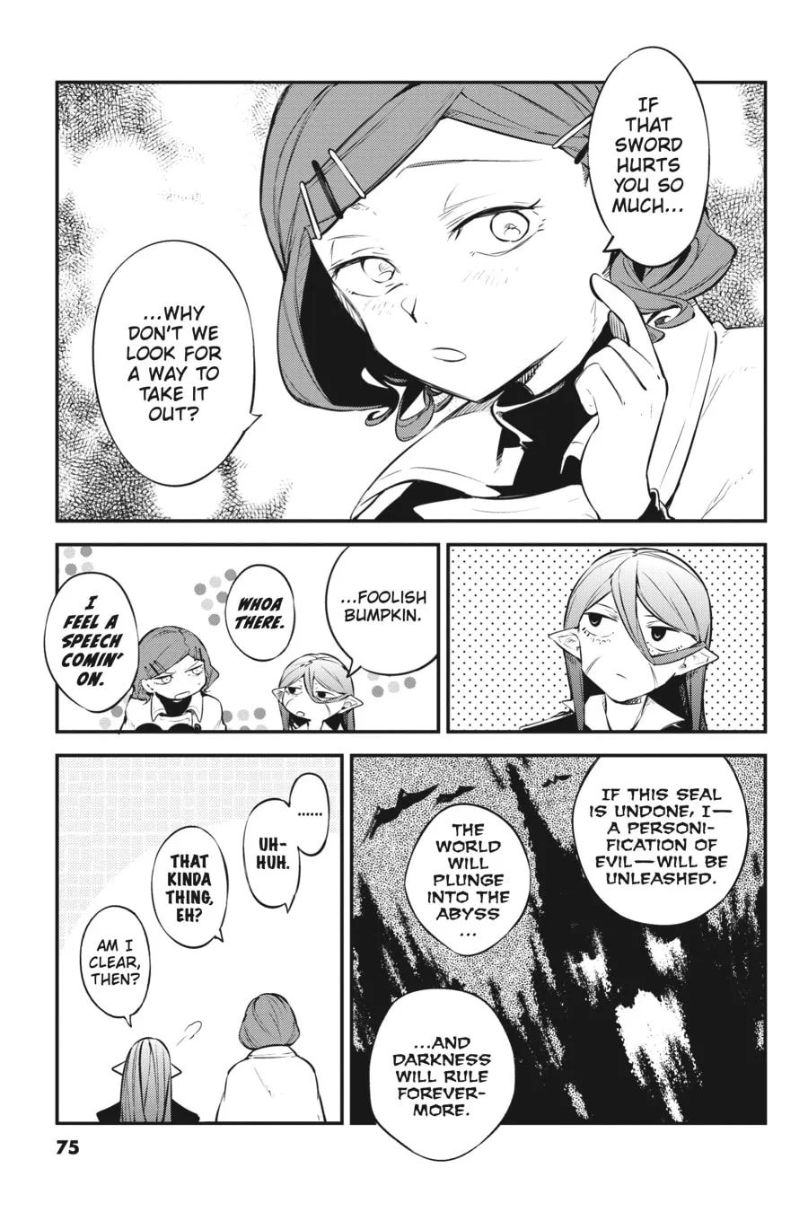 Bungo Stray Dogs, chapter 102, page 5