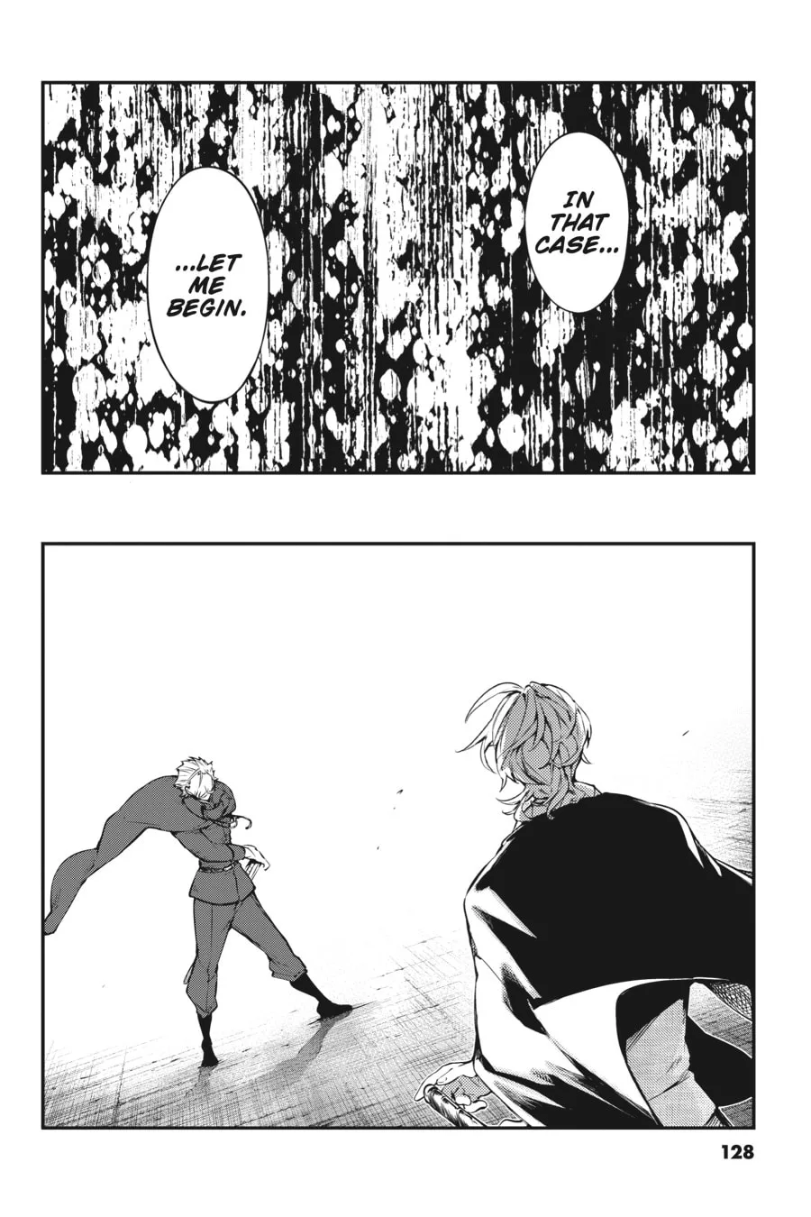 Bungo Stray Dogs, chapter 103, page 24