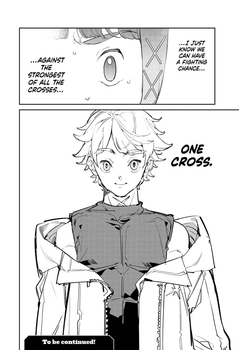 BEYBLADE X, chapter 30, page 38
