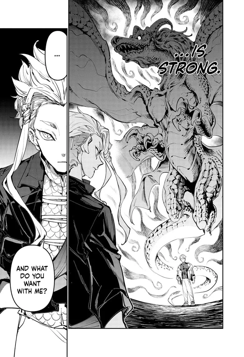 BEYBLADE X, chapter 31, page 16