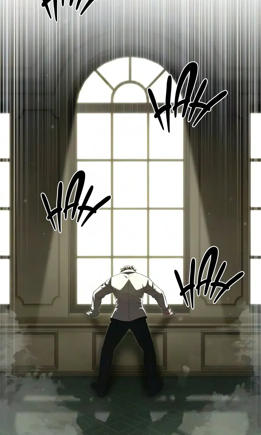 The Seventh Prince Wants to Bail, chapter 8, page 6