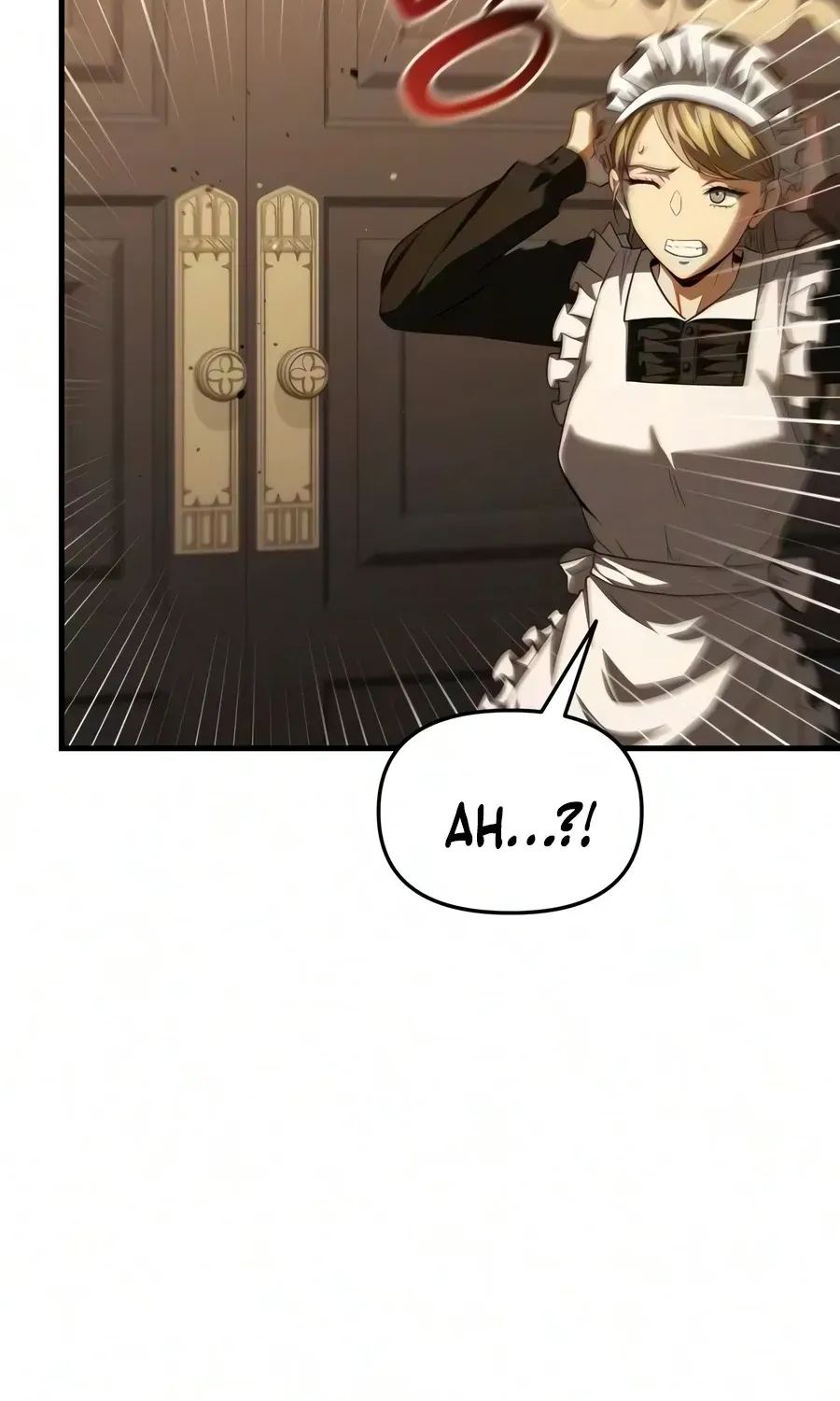 The Seventh Prince Wants to Bail, chapter 8, page 8