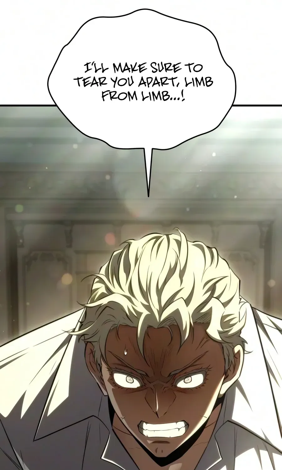 The Seventh Prince Wants to Bail, chapter 8, page 9