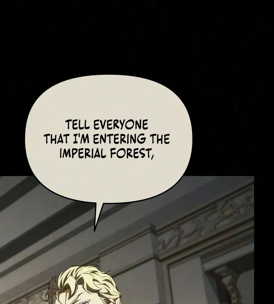 The Seventh Prince Wants to Bail, chapter 8, page 11