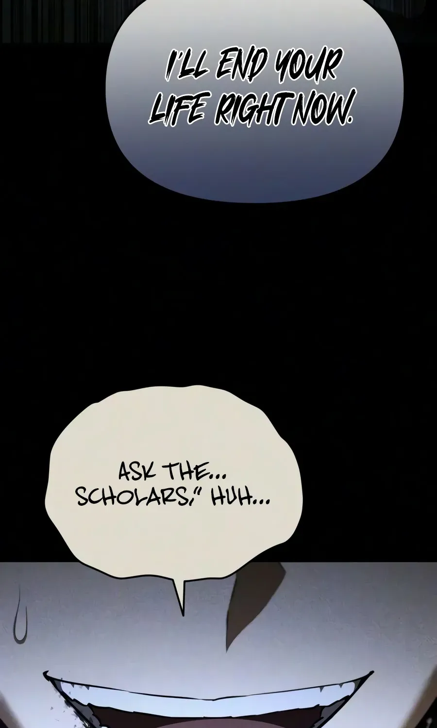 The Seventh Prince Wants to Bail, chapter 8, page 26