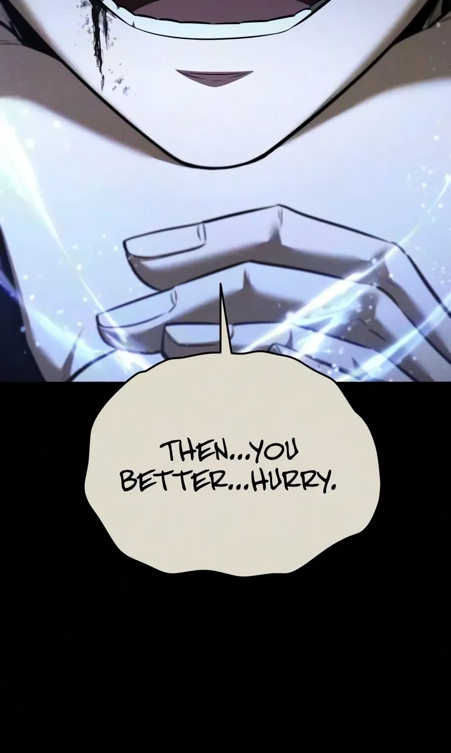 The Seventh Prince Wants to Bail, chapter 8, page 27